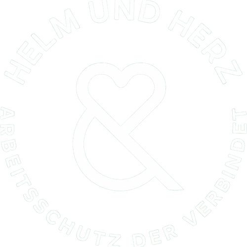 Helm & Herz Logo